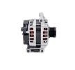 BOSCH Alternatör 180A — Citroën Relay (6)
