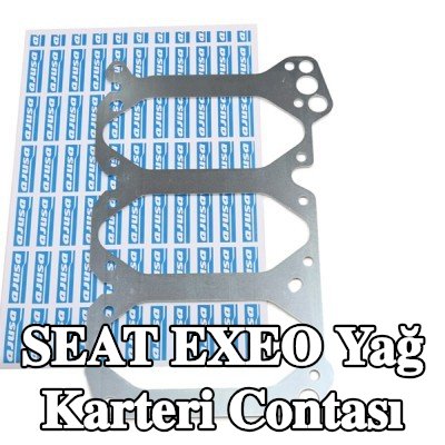 AJUSA Yağ karteri contası — SEAT Exeo