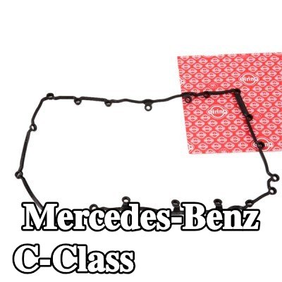 ELRING حشية حوض الزيت — 2012 Mercedes-Benz C-Class