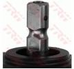 TRW Direksiyon kremayeri — 2002 Ford Transit Connect (2)