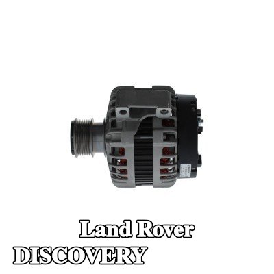 BOSCH مولد التيار المتردد 180A — Land Rover Discovery