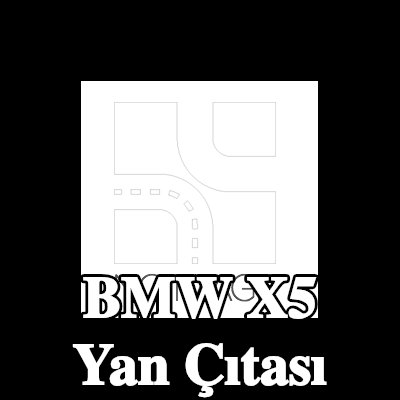BMW Yan çıtası — BMW X5