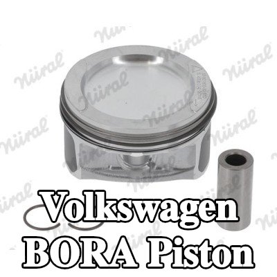 NÜRAL Piston — Volkswagen Bora