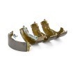RIDEX Arka aks fren pabucu seti, 228, 6mm — Ford Tourneo Connect (6)