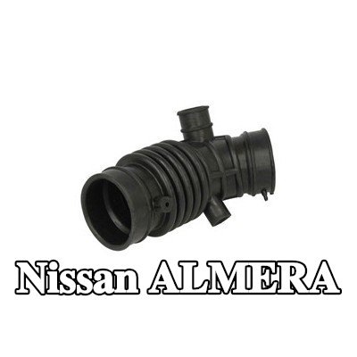AKUSAN أنبوب السحب، فلتر الهواء — Nissan Almera