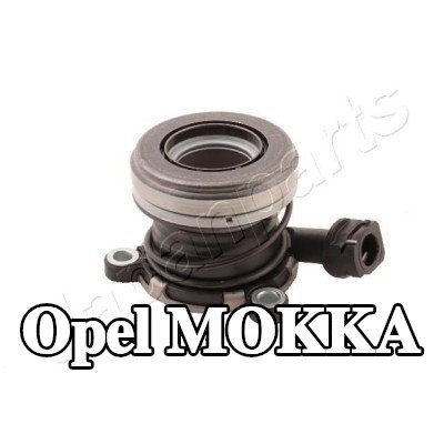 JAPANPARTS محمل تحرير القابض — Opel Mokka