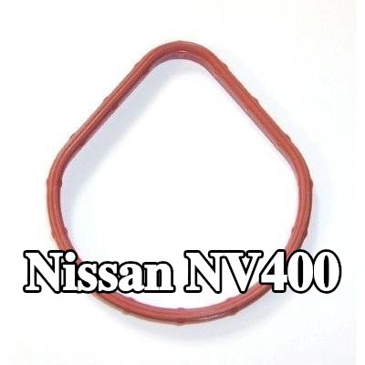 ELRING حشية غلاف الثرموستات لرأس الأسطوانة — Nissan Nv400