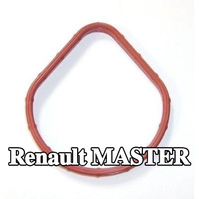 ELRING حشية غلاف الثرموستات لرأس الأسطوانة — Renault Master