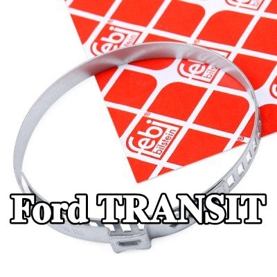 FEBI BILSTEIN مشبك التثبيت — Ford Transit