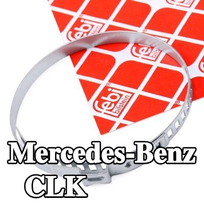 FEBI BILSTEIN مشبك التثبيت — Mercedes-Benz Clk