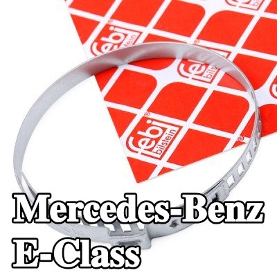 FEBI BILSTEIN مشبك التثبيت — Mercedes-Benz E-Class