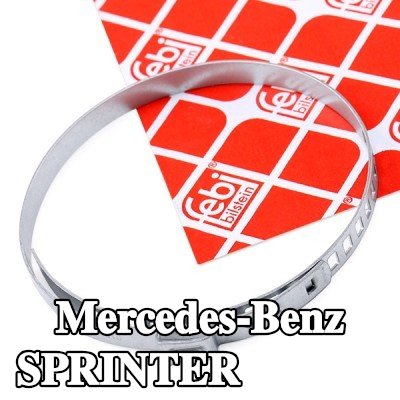 FEBI BILSTEIN مشبك التثبيت — Mercedes-Benz Sprinter