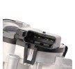VALEO Silecek motoru Ön, ORIGINAL PART, 12V — Citroën C3 (3)