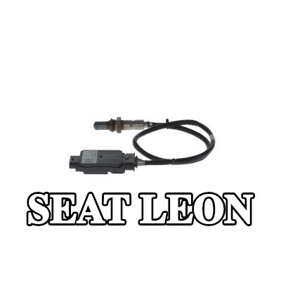 BOSCH مستشعر أكاسيد النيتروجين — SEAT Leon