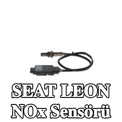 BOSCH NOx sensörü — SEAT Leon