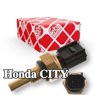FEBI BILSTEIN مستشعر، درجة حرارة سائل التبريد — Honda City