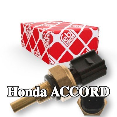 FEBI BILSTEIN مستشعر، درجة حرارة سائل التبريد — Honda Accord