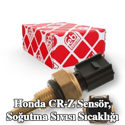 FEBI BILSTEIN Sensör, soğutma sıvısı sıcaklığı — Honda Cr-z
