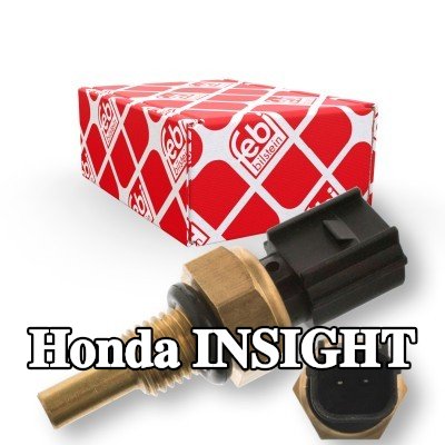 FEBI BILSTEIN مستشعر، درجة حرارة سائل التبريد — Honda Insight
