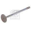 FEBI BILSTEIN Egzoz valfi — Mercedes-Benz Gla (2)