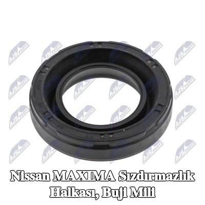 NTY Sızdırmazlık Halkası, buji mili — Nissan Maxima