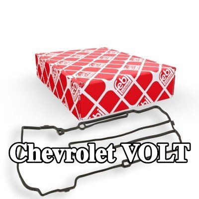 FEBI BILSTEIN حشية غطاء الروك من مادة NBR (مطاط النتريل بوتادين) — Chevrolet Volt