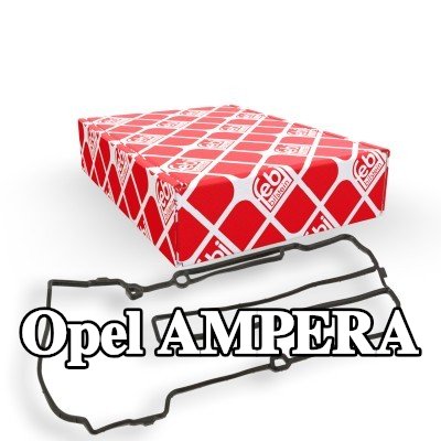 FEBI BILSTEIN حشية غطاء الروك من مادة NBR (مطاط النتريل بوتادين) — Opel Ampera
