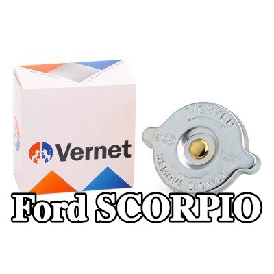 CALORSTAT by Vernet غطاء المبرد — 1990 Ford Scorpio