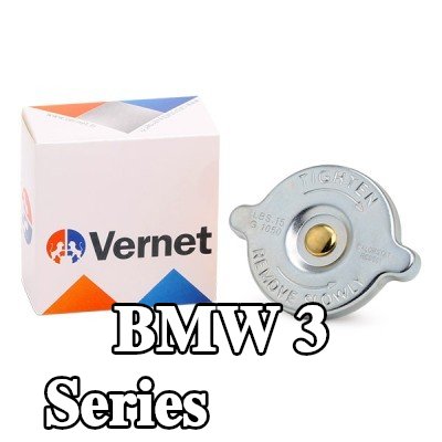 CALORSTAT by Vernet غطاء المبرد — 1990 BMW 3 Series