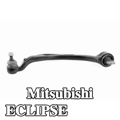 ACKOJA ذراع التعليق للمحور الأمامي الأيسر, السفلي, صفائح فولاذية — 1990 Mitsubishi Eclipse