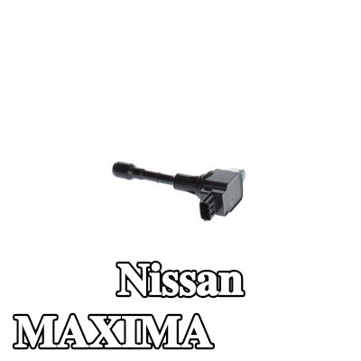 BOSCH ملف الإشعال — Nissan Maxima