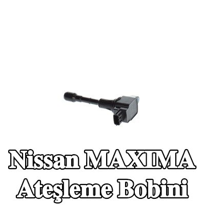 BOSCH Ateşleme bobini — Nissan Maxima