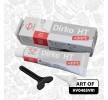 ET ENGINETEAM Egzoz tarafı eksantrik mili kiti, Emme Tarafı, zincir setleri ile, maskeleme çerçevesi ile — Citroën Dispatch (10)