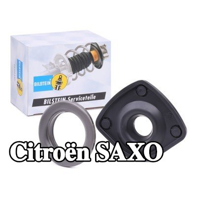 BILSTEIN طقم إصلاح, suspension strut - B1 Service Parts, المحور الأمامي, مع محمل كروي — Citroën Saxo