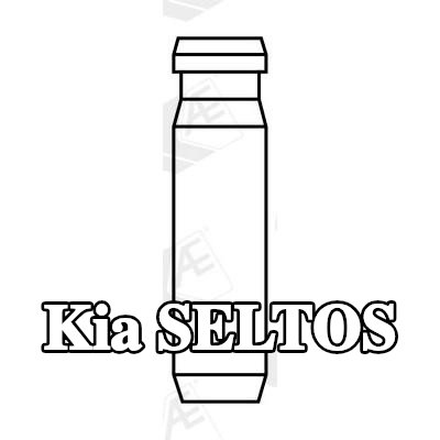 AE أدلة الصمامات — Kia Seltos