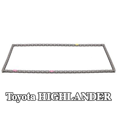 FEBI BILSTEIN سلسلة التوقيت — Toyota Highlander