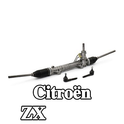 RIDEX REMAN حامل التوجيه — Citroën Zx