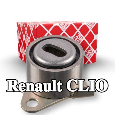 FEBI BILSTEIN بكرة شد حزام التوقيت — 1995 Renault Clio