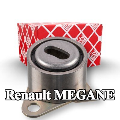FEBI BILSTEIN بكرة شد حزام التوقيت — 2000 Renault Megane