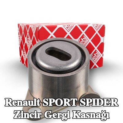 FEBI BILSTEIN Zincir gergi kasnağı — Renault Sport Spider