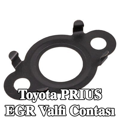 FEBI BILSTEIN EGR valfi contası — 2012 Toyota Prius
