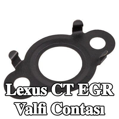 FEBI BILSTEIN EGR valfi contası — Lexus Ct