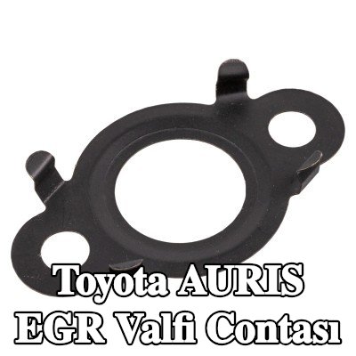 FEBI BILSTEIN EGR valfi contası — Toyota Auris