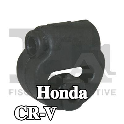 FA1 حامل العادم — Honda Cr-v