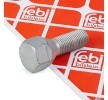 FEBI BILSTEIN Tekerlek Cıvatası 22, 52mm — Citroën C25 (1)