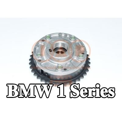 IAP QUALITY PARTS طقم حزام التوقيت — BMW 1 Series
