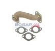 BOGAP EGR borusu — 2000 Audi A4 (6)