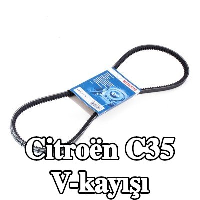 BOSCH V-kayışı 1175mm — Citroën C35