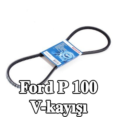 BOSCH V-kayışı 1175mm — Ford P 100