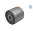 MEYLE Kontrol kolu burcu, tutucu olmadan, ORIGINAL Quality — Mercedes-Benz R-Class (4)